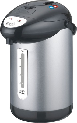 #ad ClassicKitchen® CK221BC 2.5QT 2.2L Electric Kettle Hot Water Pump Pot Stai... $136.76