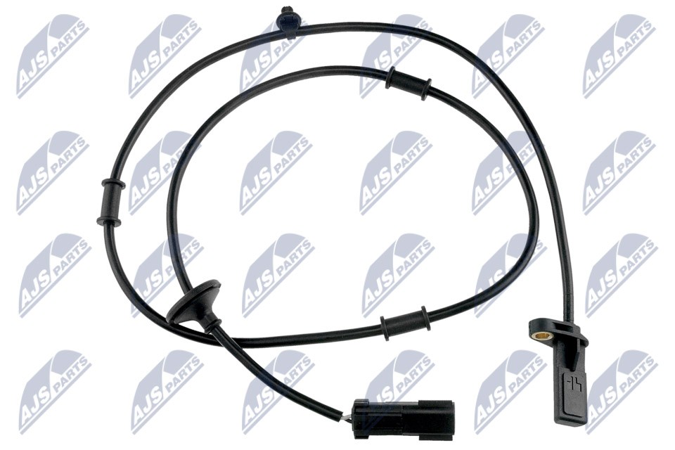 ✅Fits NTY HCA-CH-035 ABS SENSOR REAR  ⭐UK Seller⭐
