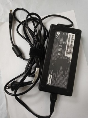 OEM Lenovo 170W 20V 8.5A Ac Adapter ADL170NlC2A ADL170NDC2A 45N0560 45N0372