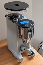 Espressomühle elektrisch, Xenia X60, Otto860, SAB860, 60mm, Conti Valerio Eureka