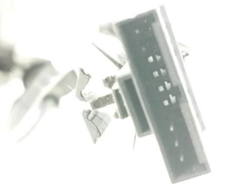 13252957 Retrovisor Izquierdo para OPEL ZAFIRA B Cosmo 2007 178913 - Imagen 2 de 10