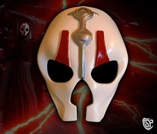 Darth Nihilus Mask - Cosplay