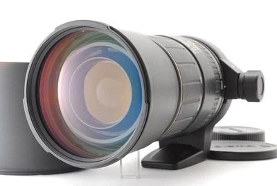 [Top MINT] Sigma AF 135-400mm f/4.5-5.6 AF Lens for Sony Minolta A From JAPAN - Photo 1/4