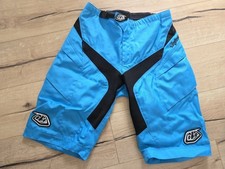 Troy Lee Designs Moto Shorts Größe 32 mtb Bike Fahrrad Hose