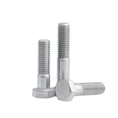M10 / 10mm A2 EDELSTAHL TEILGEWINDE SECHSKANTSCHRAUBEN SECHSKANTSCHRAUBEN DIN931