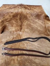 HDR ENGLISH RIDING LEATHERS 54 IN.