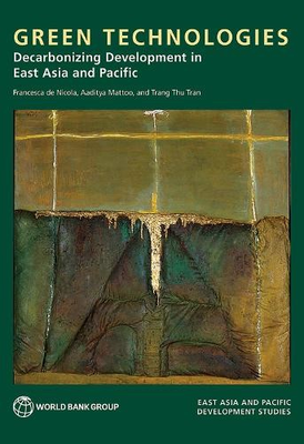 #ad Green Technologies 9781464821981 GBP 28.78