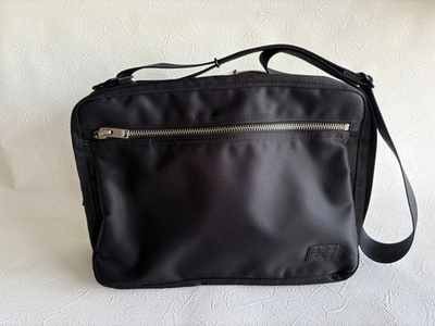 #ad Excellent Condition PORTER Shoulder Bag Yoshida Bag $278.21