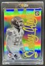 2024 Panini Donruss Optic Travis Kelce Sunday Kings #20 Chiefs