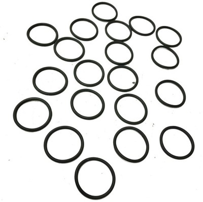 McMaster Carr O-Ring Seal 9464K86 [Lot of 20] NOS