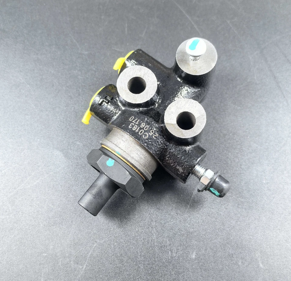 Válvula dosificadora de frenos OEM para Toyota Tacoma 1996-2004 47910-35320 Foto 2 de 2