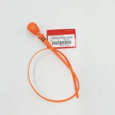 Engine Oil Dipstick For Honda Civic 2006-2015 HR-V 2016-2018 1.8L 15650-RNA-A00