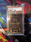 Pokémon TCG Ancient Mew Promo Holo Rare Card 1999/2000 PSA 6