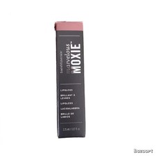 bareMinerals Marvelous Moxie Lipgloss MAVERIC...