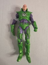 McFarlane Toys The New 52 DC Multiverse 7  Lex Luthor Power Suit Loose Figure