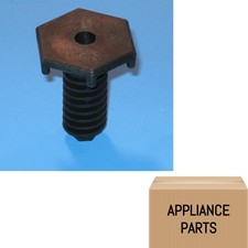 47957861-A OEM For Maytag Stove Range Level Foot Part # Model A1