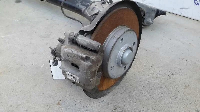 9666850380 PUENTE TRASERO / 939591 PARA CITROËN C4 II NC_ 1.6 BLUEHDI 100 - Imagen 3 de 4