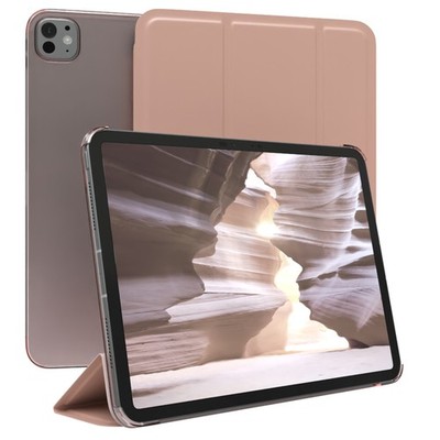 EAZY CASE für Apple iPad Pro 11 2024 Hülle Smartcase Sleep / Wake Funktion