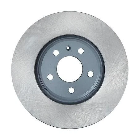 Rotor de freno Carquest Premium YH335135P - Audi 11-18 - Calidad superior Foto 2 de 4