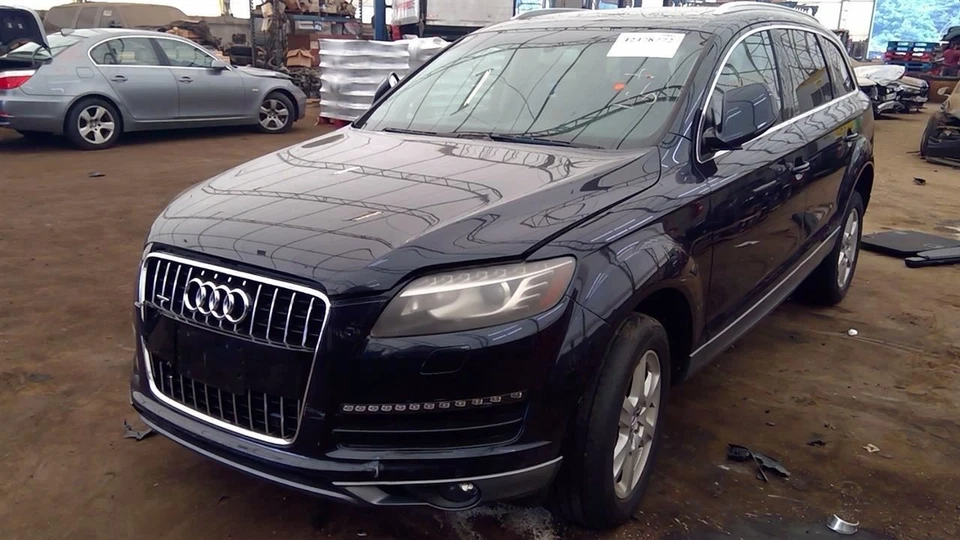 (LOCAL PICKUP ONLY) Roof Glass Front Fits 07-15 AUDI Q7 6708158 - Imagem 3 de 4