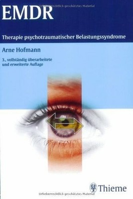 EMDR: Therapie psychotraumatischer Buch Thieme, Georg, Verlag KG