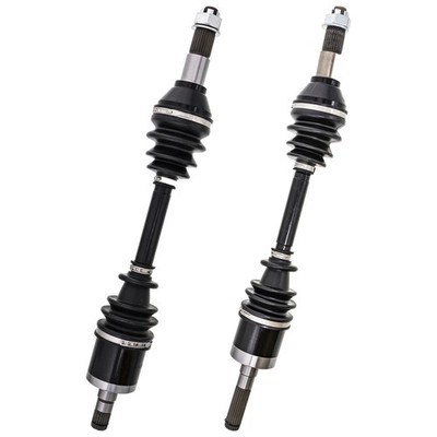NICHE High Strength Front Left Right Axle Kit for Can-Am Outlander Renegade