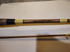 Vintage St Croix 2-Piece 12SP-66ML - 6' 6" Fishing Rod Lure Weights 1/4-5/8 Oz