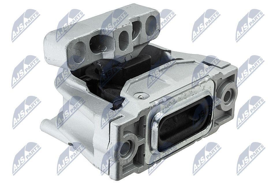 Supporto motore Dx ZPS-VW-051 NTY per VW AUDI SEAT SKODA - Immagine 3