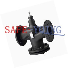 1PCS NEW Siemens Steam Valve VVF53.32-16
