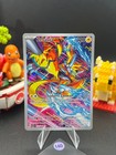 🦊 Carte Pokémon – Zeraora 151/142 EV07 Couronne Stellaire – Neuf – FR