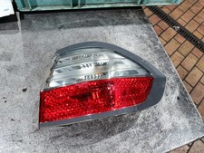 Ford S-Max WA6 Rückleuchte Schlussleuchte Rücklicht Lampe hinten rechts aussen