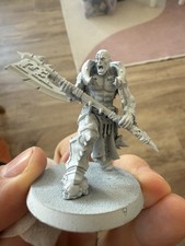 Warhammer Age of Sigmar Blades of Khorne Slaughterpriest