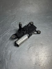 BMW X5 E53 2006 GENUINE Wischermotor Heckscheibe 24012949 WES9545