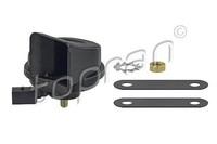 Topran Horn U.A. FüR Seat, Skoda, VW