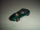 VINTAGE HOT WHEELS REDLINE SILHOUETTE