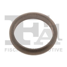 Tube d'échappement BMW 316