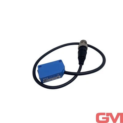 Sick Reflexions-Lichttaster WT100-N1402S04 proximity sensor 6041386 DC10-30V - Bild 1 von 4