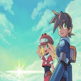 Nintendo 64 Mega Man 64 N64 Nintendo Capcom