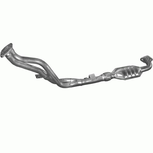VAUXHALL OMEGA B 2.0 134HP 1994-1999 Exhaust Front Pipe