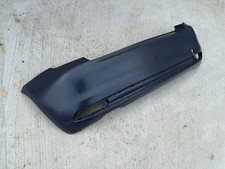 Stoßstange Hinten PDC Bumper Fiat 500 ab 2016 Facelift Original 735619778