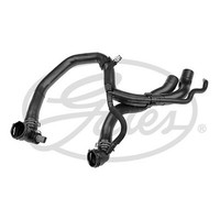 Gates 05-4071 KüHlerschlauch FüR Audi,Seat,Skoda,Vw