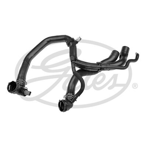 Gates 05-4071 KüHlerschlauch FüR Audi,Seat,Skoda,Vw-image