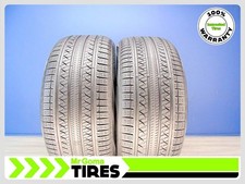 2 Yokohama Avid Gt Bluearth S35 No Xl 27545r20 Used Tires 8.632 Tread 2754520 2 Yokohama Avid Gt Bluearth S35 No Xl 27545r20 Used Tires 8.632 Tread 2754520