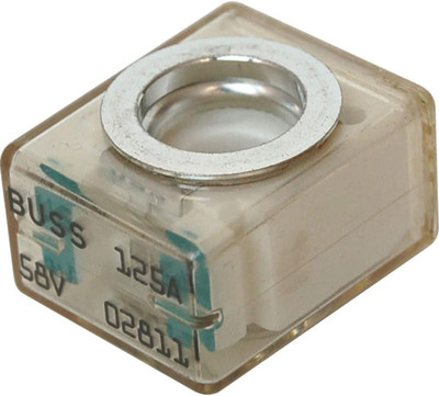 Terminal Fuses
