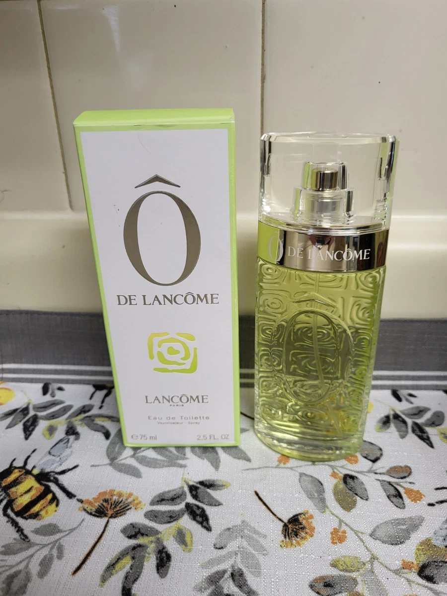 Lancôme Ô de Lancôme by Lancôme Spray Fragrances for Women for