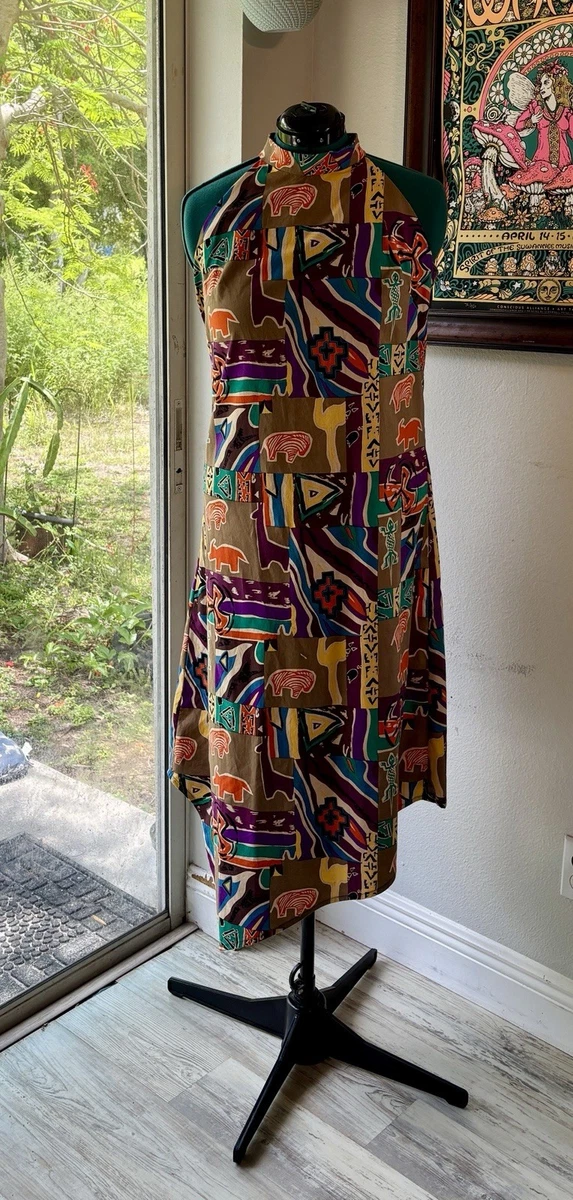 Tribal Dresses for Women for sale | eBay