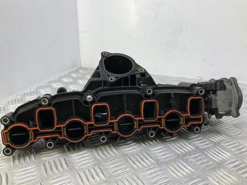 Intake manifold