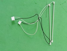 2Pcs touch screen backlight tube 6AV6642-0BC01-1AX1/0DC01-1AX1