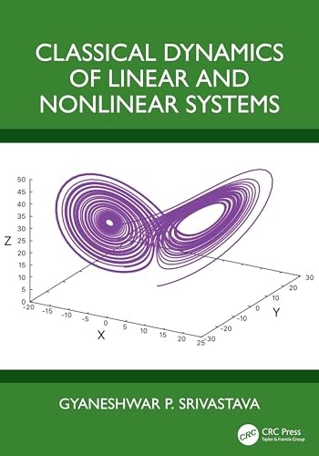 Classical Dynamics of Linear and Nonlinear Systems by Gyanesh... - - Image 3