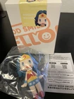 Wonder Woman HELLO! GOOD SMILE Vinyl Figure Boxed DC Comics Good Smile Co